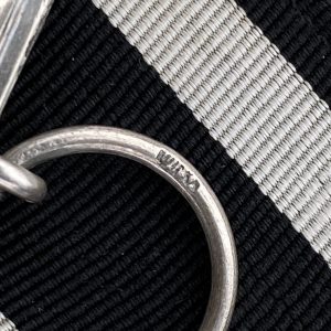 Iron Cross (1914) 2nd Class (1914) [H.R. Wilm] / Marked 