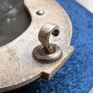 Panzer Badge - over 25 days of combat [Unidentified manufacturer]     