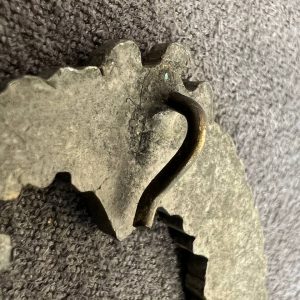 Destroyer War Badge [Sohni, Heubach & Co.]