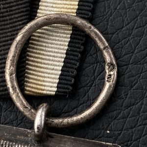 Iron Cross (1914) 2nd Class (1914) / [No maker mark]