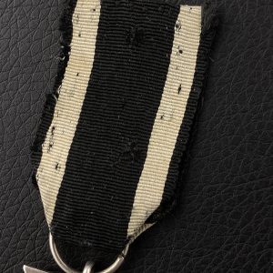 Iron Cross (1914) 2nd Class (1914) [Kunst und Aktien-Gesellschaft] / Marked 