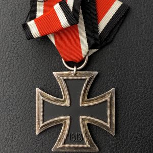 Iron Cross 1939 2nd Class