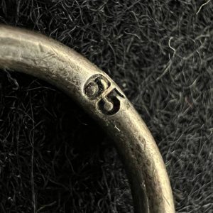 Iron Cross 1939 2nd Class [Klein & Quenzer], 65, L/26