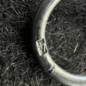 Medal for the Winter Campaign in the East 1941/42 [Steinhauer & Lück] Stamp - 4 Original packaging