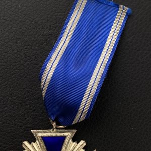 15-Year Long Service Award in the NSDAP   