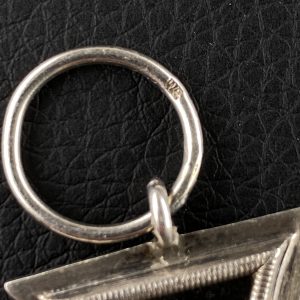 Iron Cross (1914) 2nd Class (1914) / Double markings