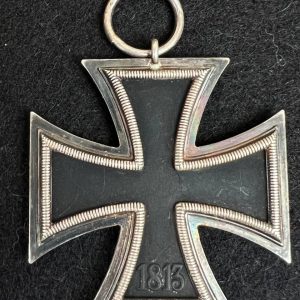 Iron Cross 1939 2nd Class [Klein & Quenzer], 65, L/26