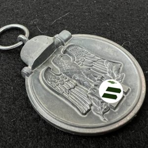 Medal for the Winter Campaign in the East 1941/42 [Steinhauer & Lück] Stamp - 4 Original packaging