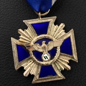 15-Year Long Service Award in the NSDAP   