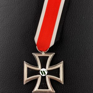 Iron Cross 1939 2nd Class