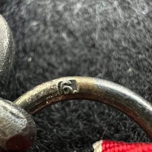 Medal for the Winter Campaign in the East 1941/42 [Fritz Zimmermann] Stamp - 6