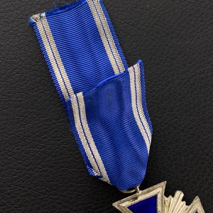 15-Year Long Service Award in the NSDAP   