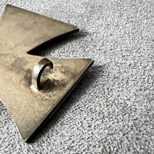 Iron Cross 1939 1st Class