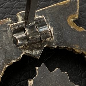 Minesweeper War Badge [Schwerin]