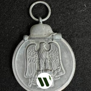 Medal for the Winter Campaign in the East 1941/42 [Steinhauer & Lück] Stamp - 4 Original packaging