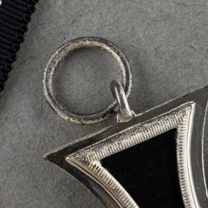 Iron Cross 1939 2nd Class / Original packaging.