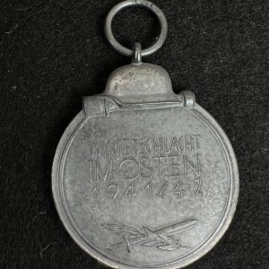 Medal for the Winter Campaign in the East 1941/42 [Steinhauer & Lück] Stamp - 4 Original packaging