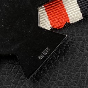 Honour Cross of the World War 1914–1918 for relatives of those who died in the war [Wagner & Sohn] Stamp - Swan WS  