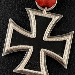 Iron Cross 1939 2nd Class