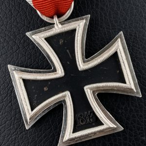 Iron Cross 1939 2nd Class [J.E. Hammer & Söhne ],55