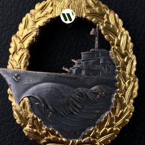 Destroyer War Badge