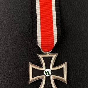 Iron Cross 1939 2nd Class [J.E. Hammer & Söhne ],55