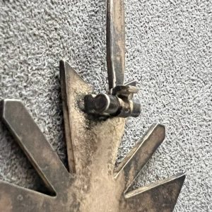 War Merit Cross 1st Class with swords