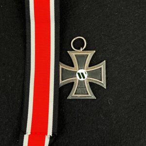 Iron Cross 1939 2nd Class [Klein & Quenzer], 65, L/26