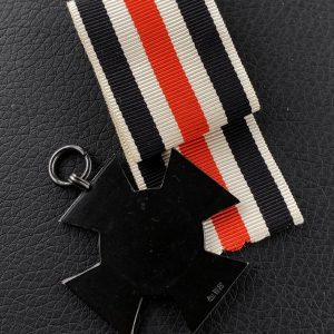 Honour Cross of the World War 1914–1918 for relatives of those who died in the war [Wagner & Sohn] Stamp - Swan WS  