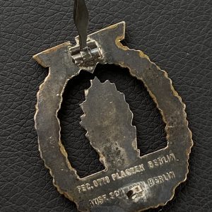 Minesweeper War Badge [Schwerin]