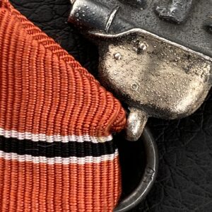 Medal for the Winter Campaign in the East 1941/42 [Klein & Quenzer] Stamp - 65