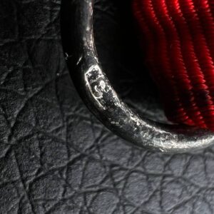 Iron Cross 1939 2nd Class [Wilhelm Deumer K.G.], 3, L/11   