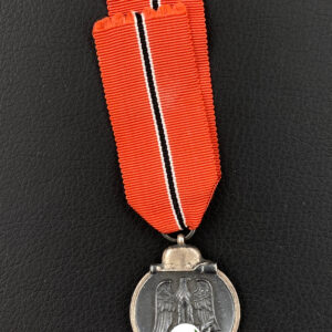 Medal for the Winter Campaign in the East 1941/42 [Klein & Quenzer] Stamp - 65