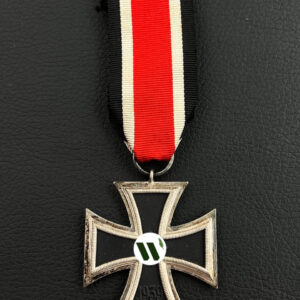 Iron Cross 1939 2nd Class [Wilhelm Deumer K.G.], 3, L/11   
