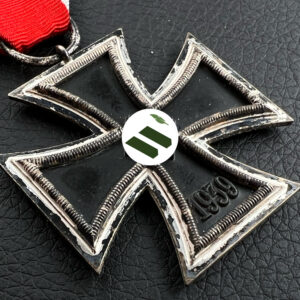 Iron Cross 1939 2nd Class [Steinhauer & Lück], 4, L/16
