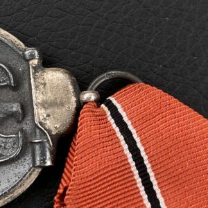 Medal for the Winter Campaign in the East 1941/42 [Klein & Quenzer] Stamp - 65