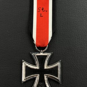 Iron Cross 1939 2nd Class [Steinhauer & Lück], 4, L/16