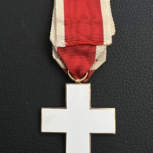 Order The German Red Cross III class The Third Reich Sample from 1934–1936   