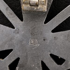 War Merit Cross 1st Class with swords [Wilhelm Deumer K.G.], 3, L/11