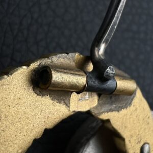 Pilot/Observer Badge  [Wilhelm Deumer K.G.]  