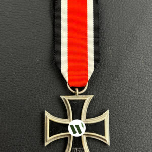 Iron Cross 1939 2nd Class [Paul Meybauer], 7, L/13 / Schinkelform.