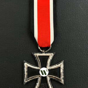 Iron Cross 1939 2nd Class [Steinhauer & Lück], 4, L/16