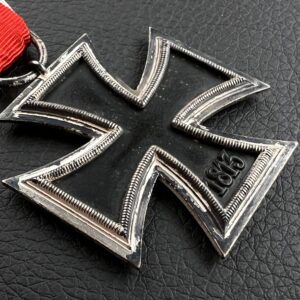 Iron Cross 1939 2nd Class [Steinhauer & Lück], 4, L/16