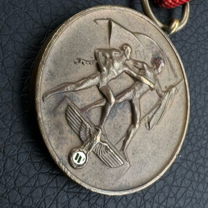 Sudetenland Medal   