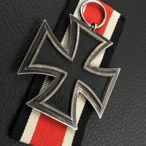 Iron Cross 1939 2nd Class