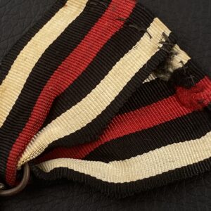 Honour Cross of the World War 1914–1918 without swords [Orden-Herstellergemeinschaft Pforzheim] Stamp - O.6  Non-magnetic type (zinc alloy)