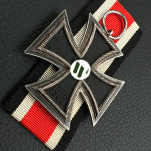 Iron Cross 1939 2nd Class
