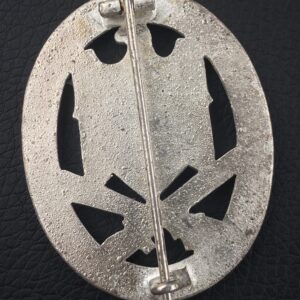 General Assault Badge       