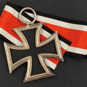 Iron Cross 1939 2nd Class