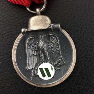 Medal for the Winter Campaign in the East 1941/42